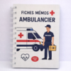 Fiches Mémos Ambulancier