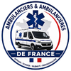 Ambulancier & Ambulancière de France